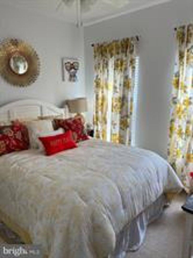 Townhouse for rent at 9075 Alexander Way, Manassas, VA 20111