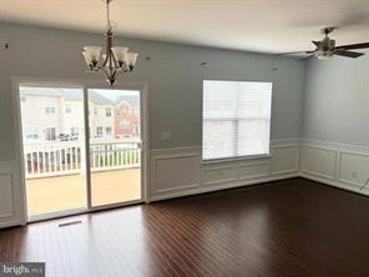 Townhouse for rent at 9075 Alexander Way, Manassas, VA 20111
