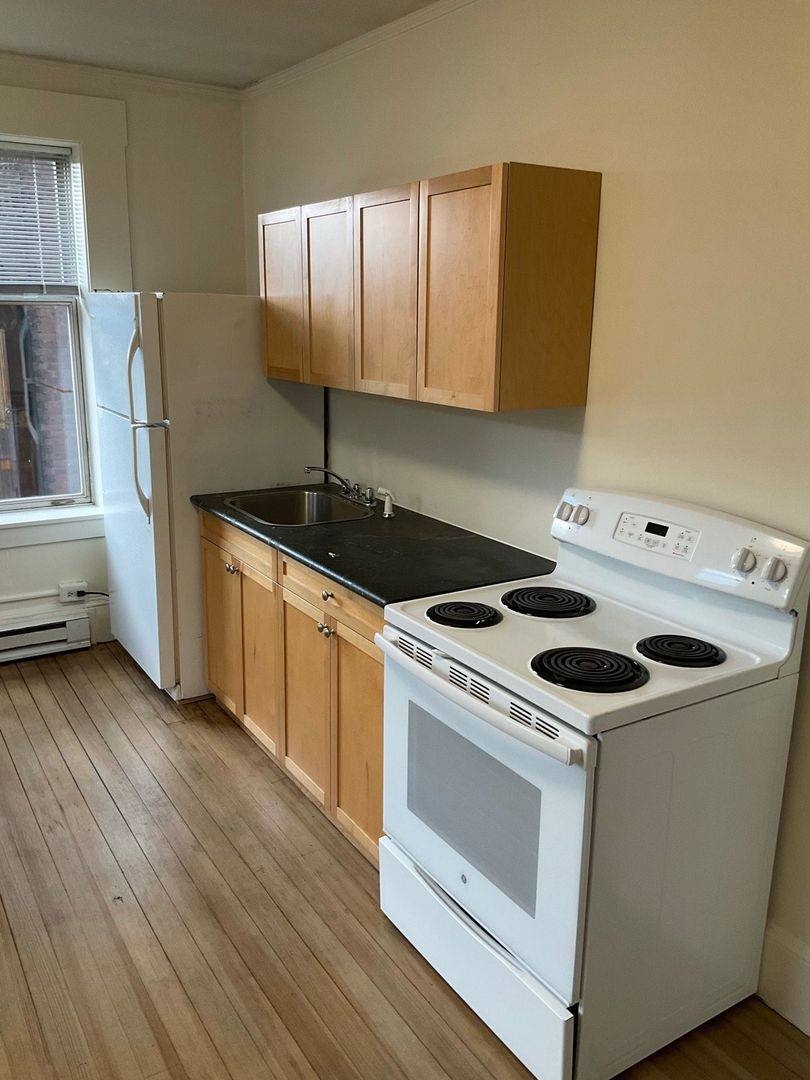 Apartment for rent at 79-93 Main St, Brattleboro, VT 05301