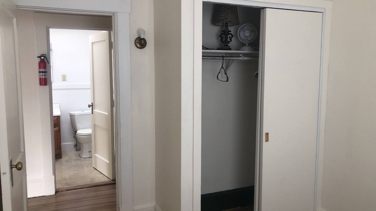 Apartment for rent at 79-93 Main St, Brattleboro, VT 05301