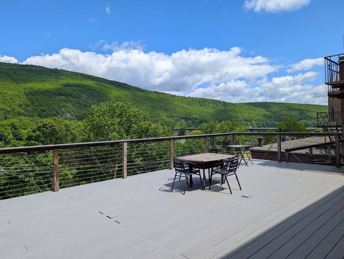 Apartment for rent at 79-93 Main St, Brattleboro, VT 05301