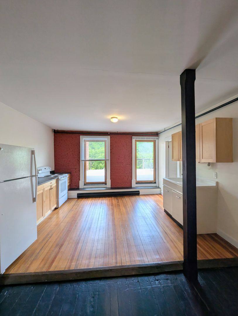 Apartment for rent at 79-93 Main St, Brattleboro, VT 05301