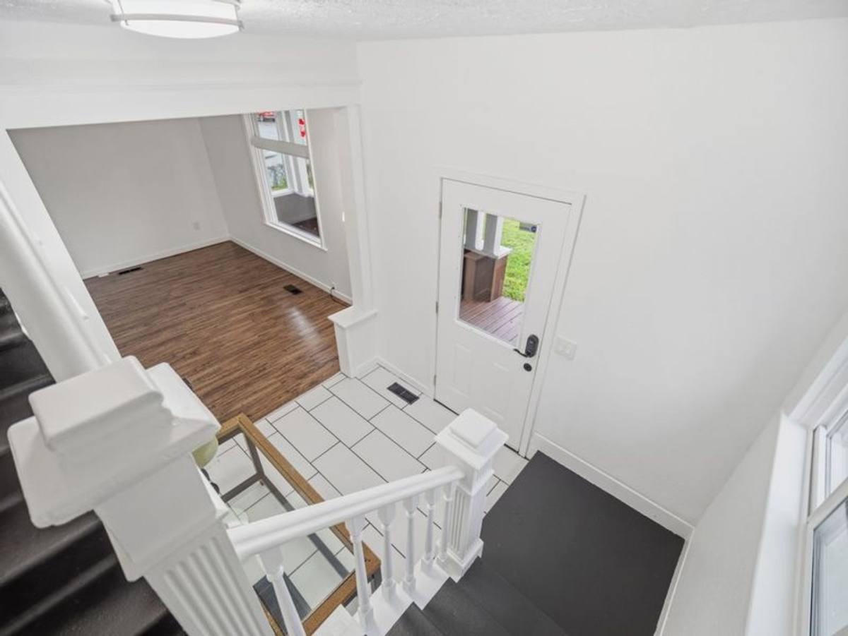 House for rent at 1123 E Indiana Ave, Spokane, WA 99207