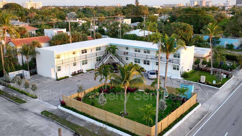 House for rent at 3012 Broadway Ave, West Palm Beach, FL 33407
