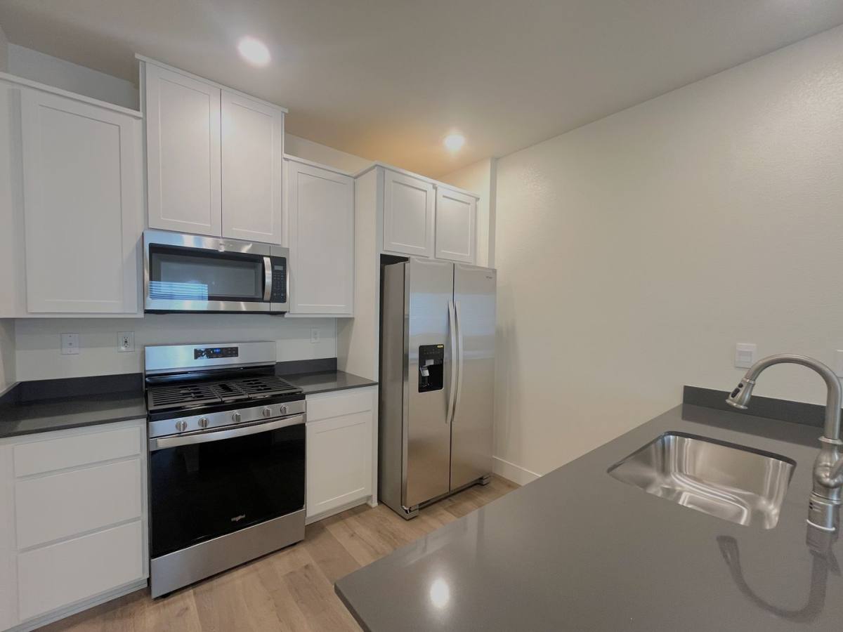 Townhouse for rent at 1612 Prancer, Reno, NV 89523