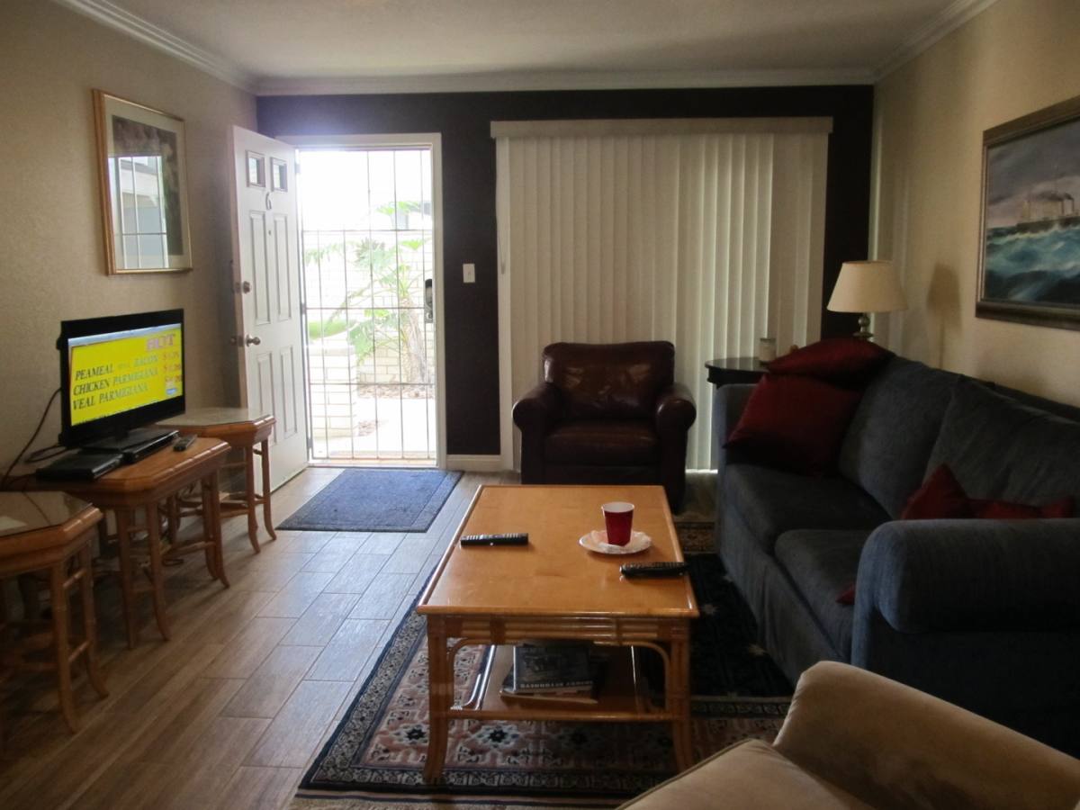 Condo for rent at 1111 Seacoast, Imperial Beach, CA 91932
