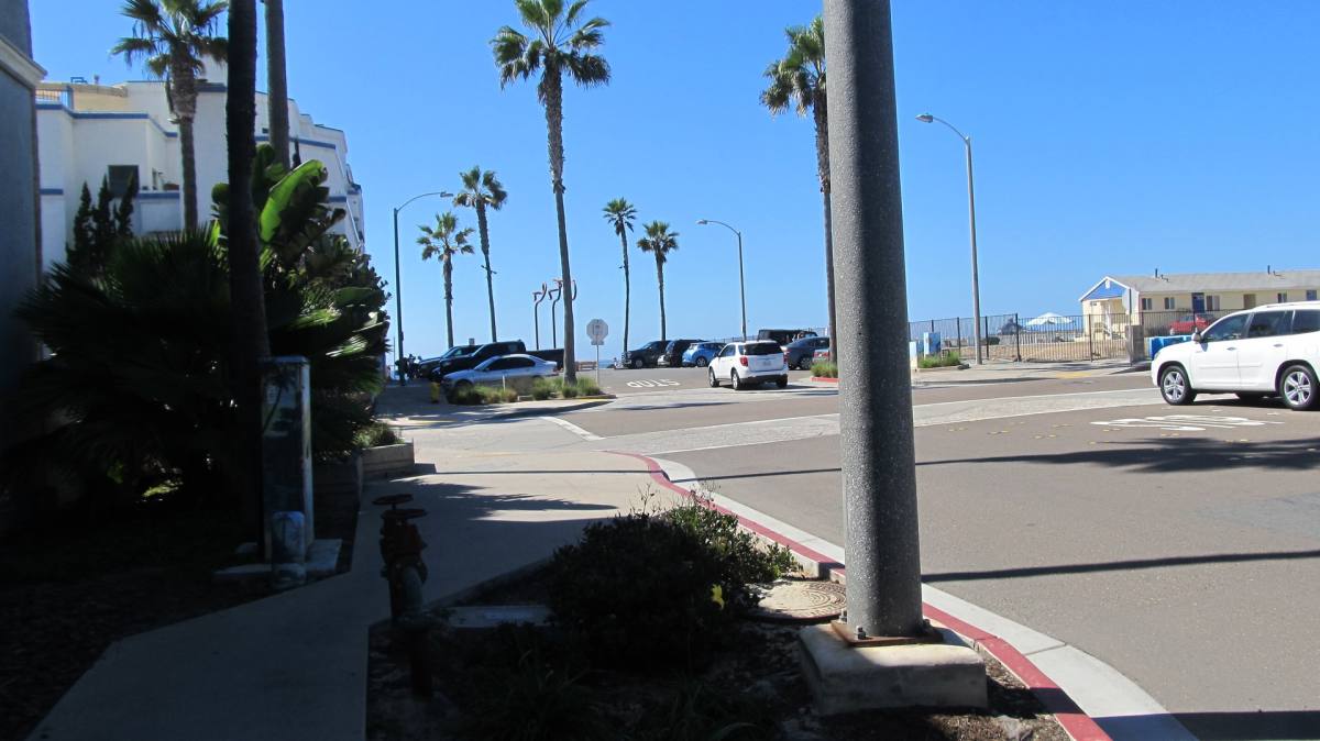 Condo for rent at 1111 Seacoast, Imperial Beach, CA 91932
