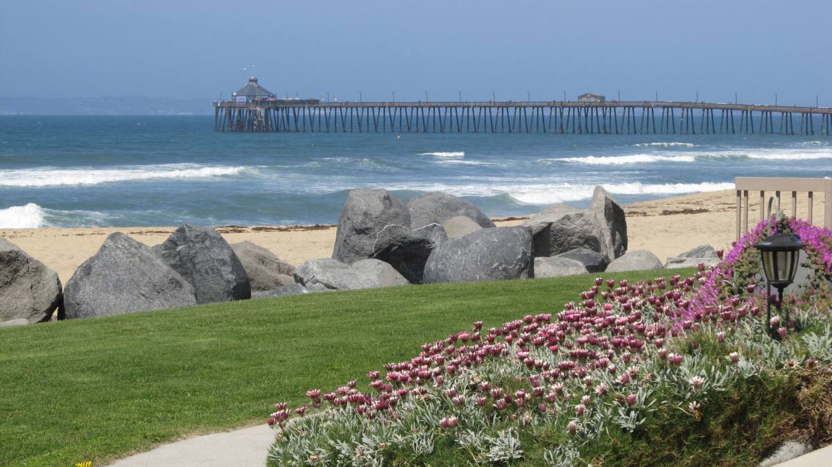 Condo for rent at 1111 Seacoast, Imperial Beach, CA 91932