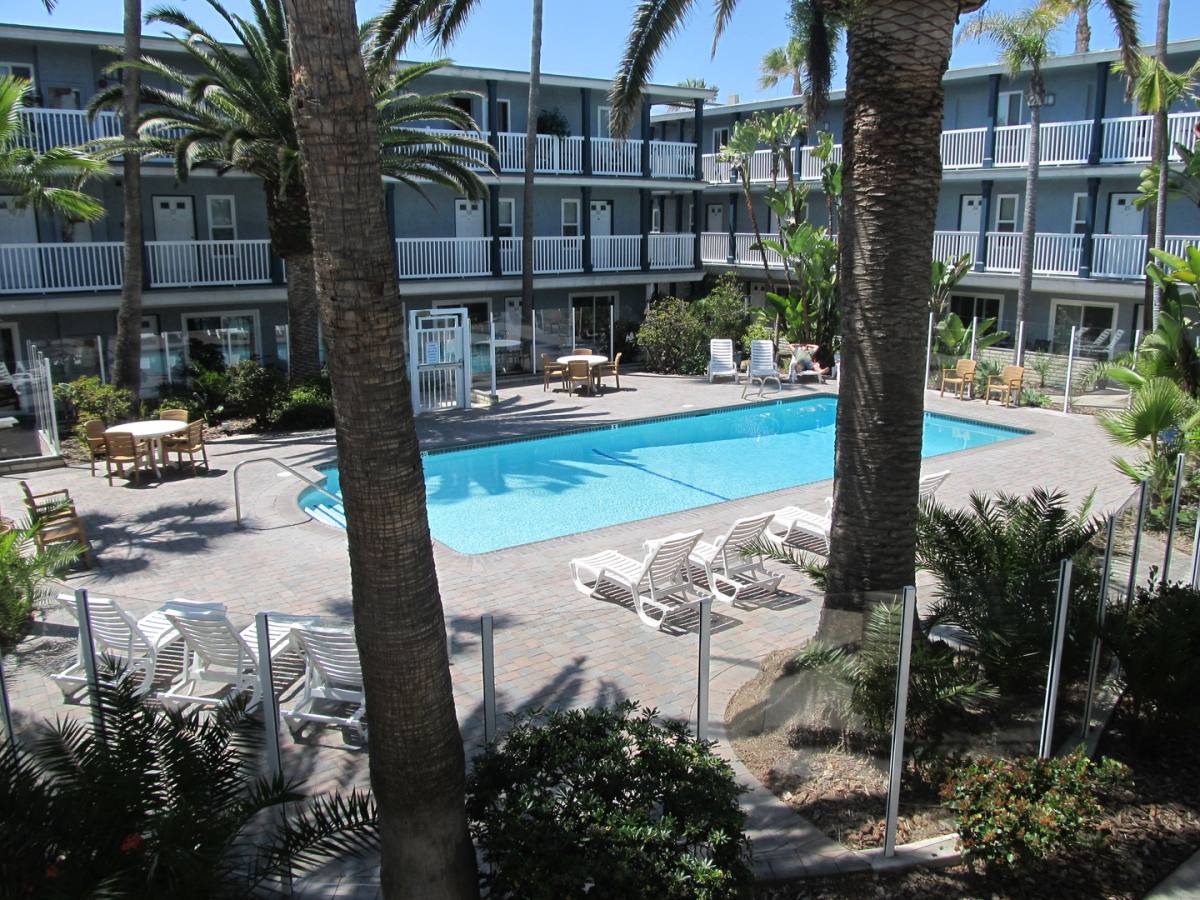 Condo for rent at 1111 Seacoast, Imperial Beach, CA 91932