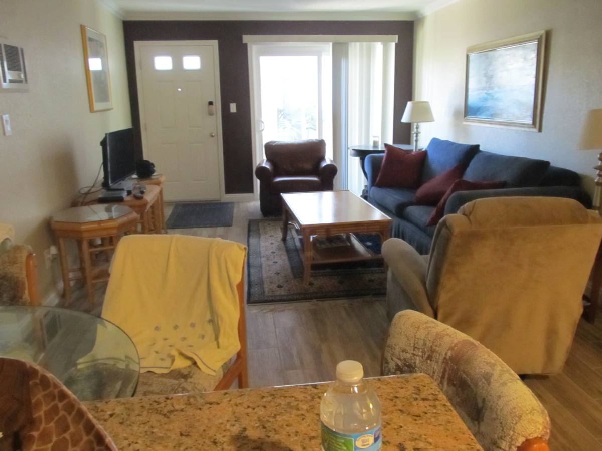 Condo for rent at 1111 Seacoast, Imperial Beach, CA 91932