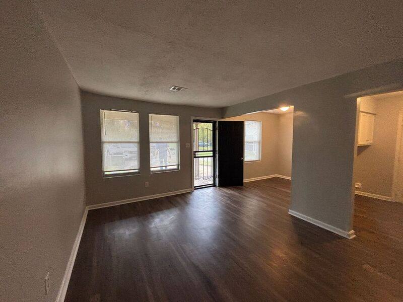House for rent at 1425 Todds Creek Cove, Memphis, TN 38127