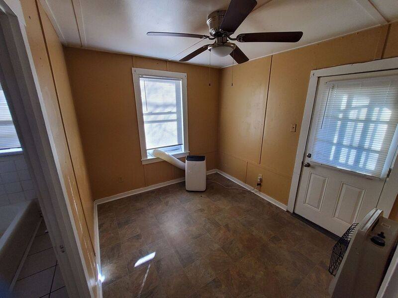 House for rent at 2917 Yale Ave, Memphis, TN 38112