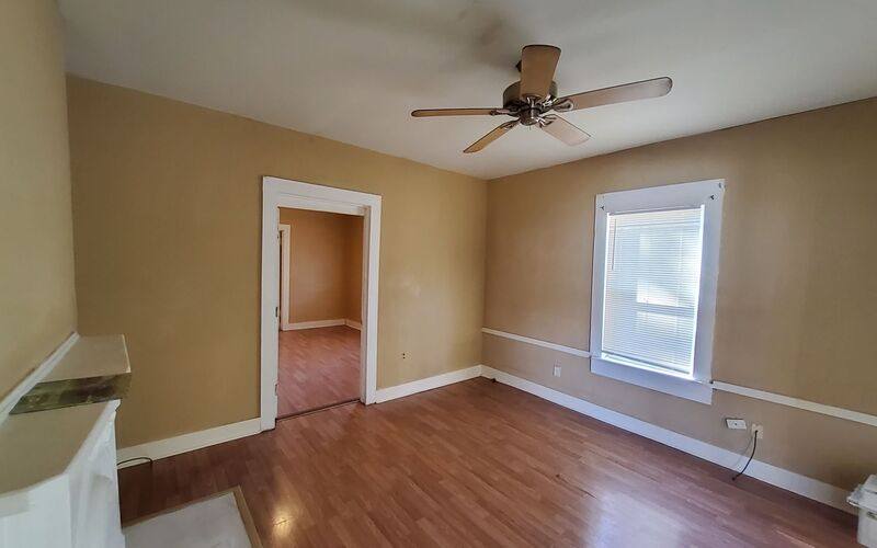 House for rent at 2917 Yale Ave, Memphis, TN 38112