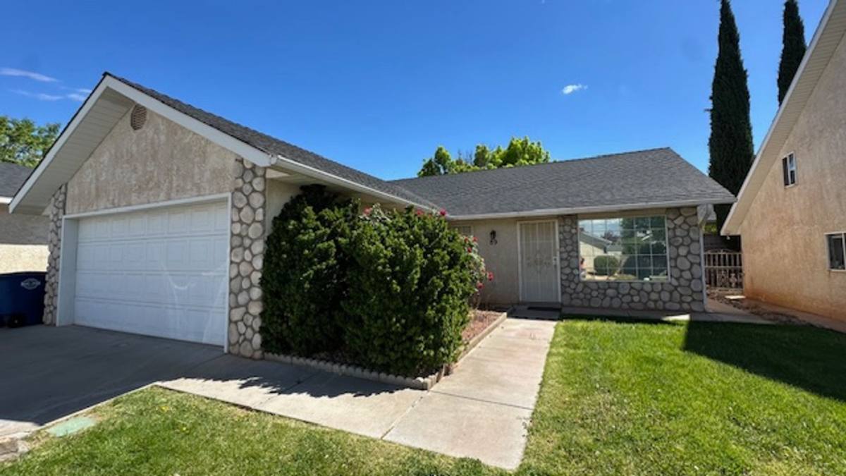 House for rent at 1040 N 1300 W, Saint George, UT 84770