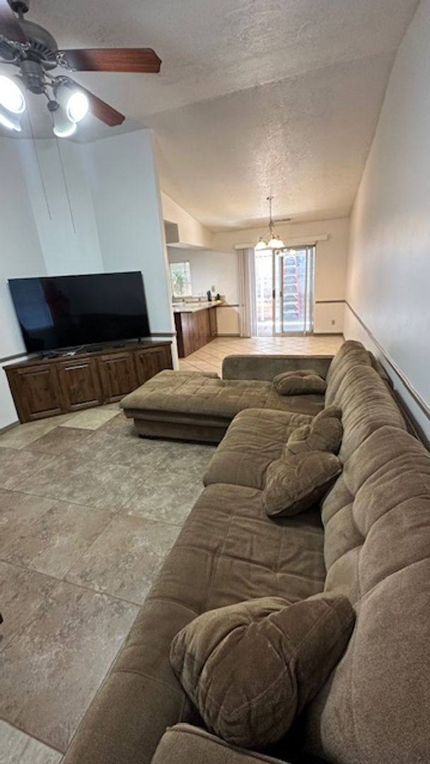 House for rent at 1040 N 1300 W, Saint George, UT 84770