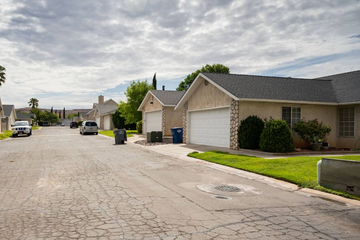 House for rent at 1040 N 1300 W, Saint George, UT 84770