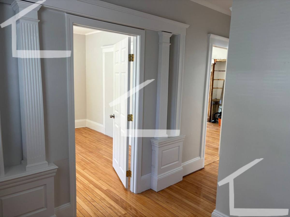 House for rent at 32 Matchett St #1B, Brighton, MA 02135