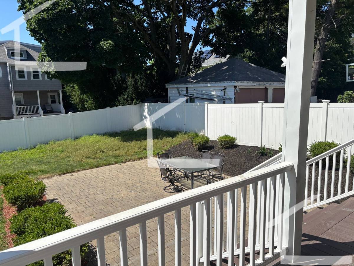 House for rent at 32 Matchett St #1B, Brighton, MA 02135