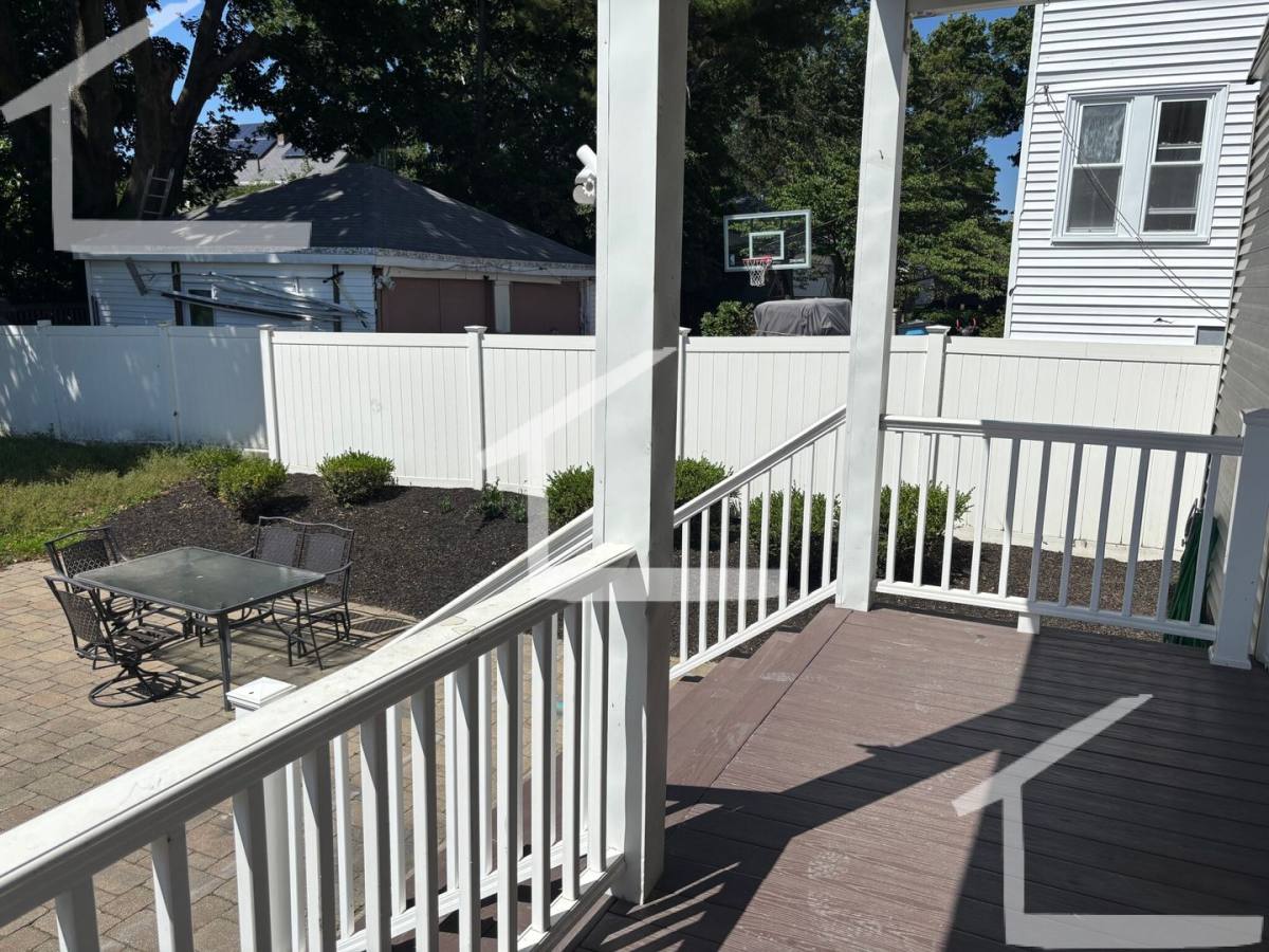 House for rent at 32 Matchett St #1B, Brighton, MA 02135