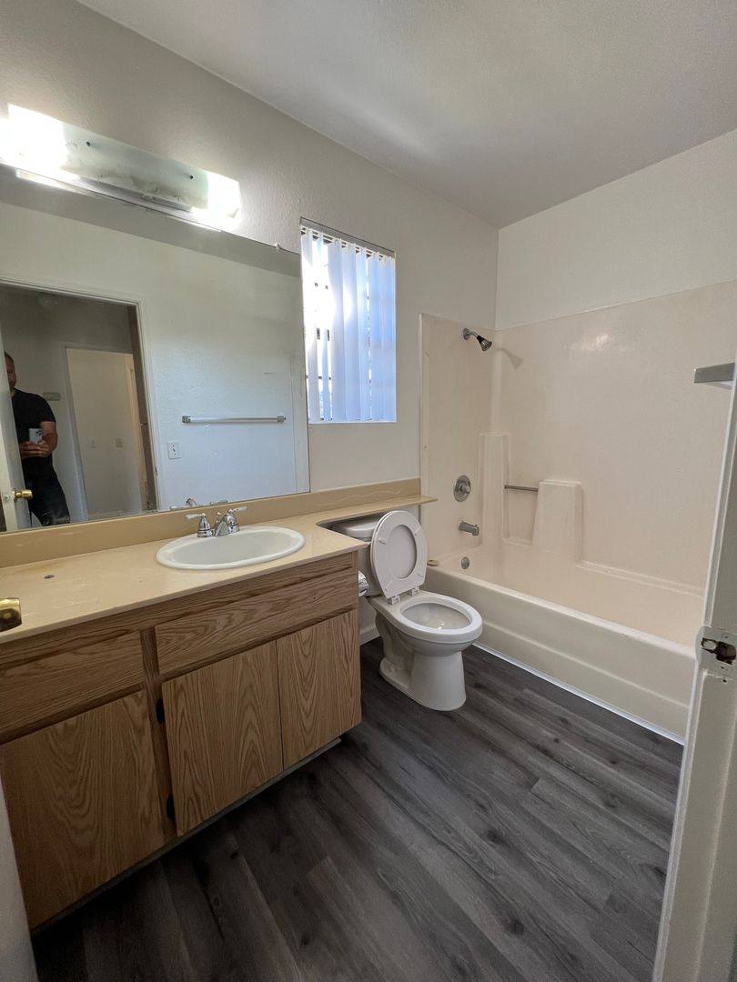 Apartment for rent at 3440 Helix St, Spring Valley, CA 91977