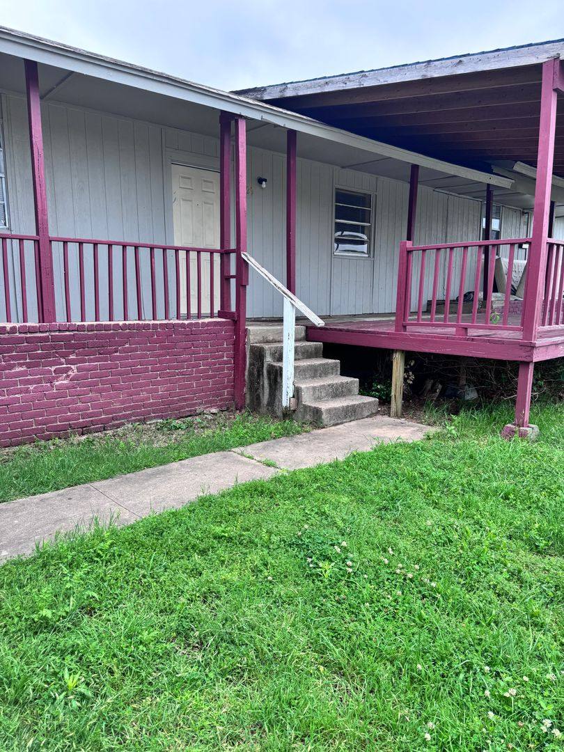 House for rent at 1129 S 124th E Ave, Tulsa, OK 74128