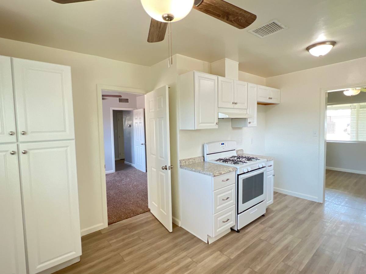 House for rent at 515 Cherokee Dr, Bakersfield, CA 93309