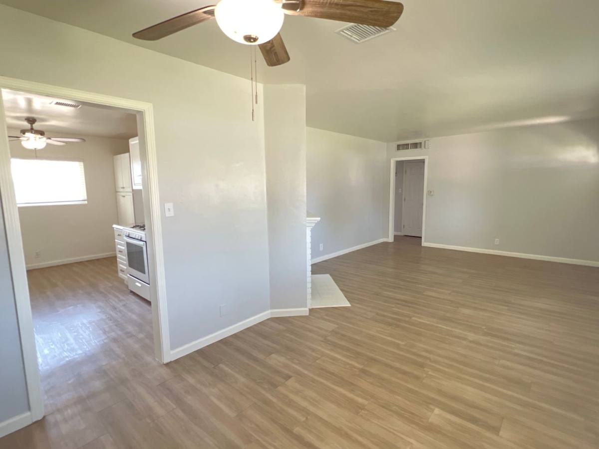 House for rent at 515 Cherokee Dr, Bakersfield, CA 93309