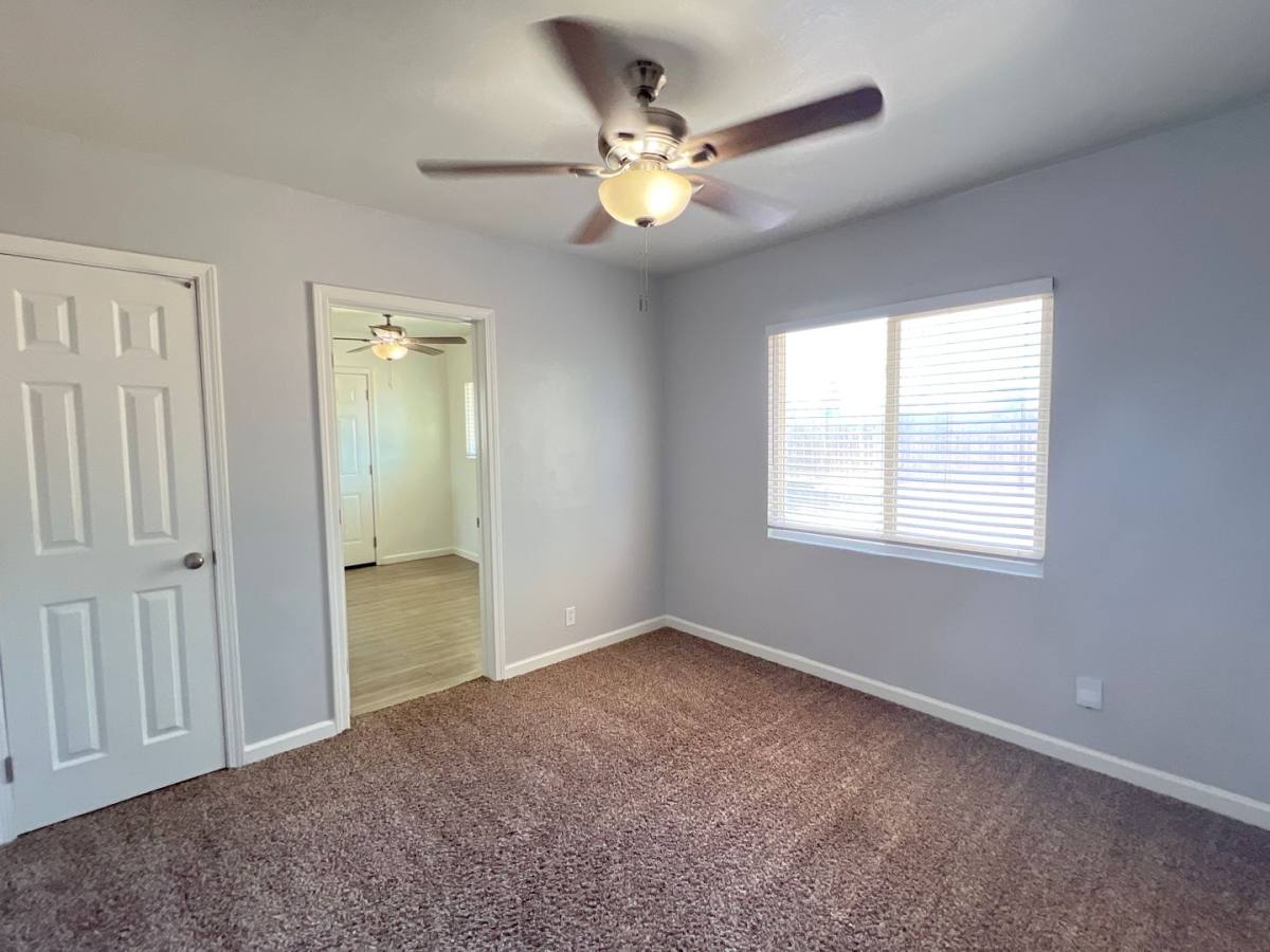 House for rent at 515 Cherokee Dr, Bakersfield, CA 93309