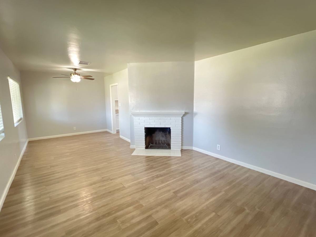 House for rent at 515 Cherokee Dr, Bakersfield, CA 93309