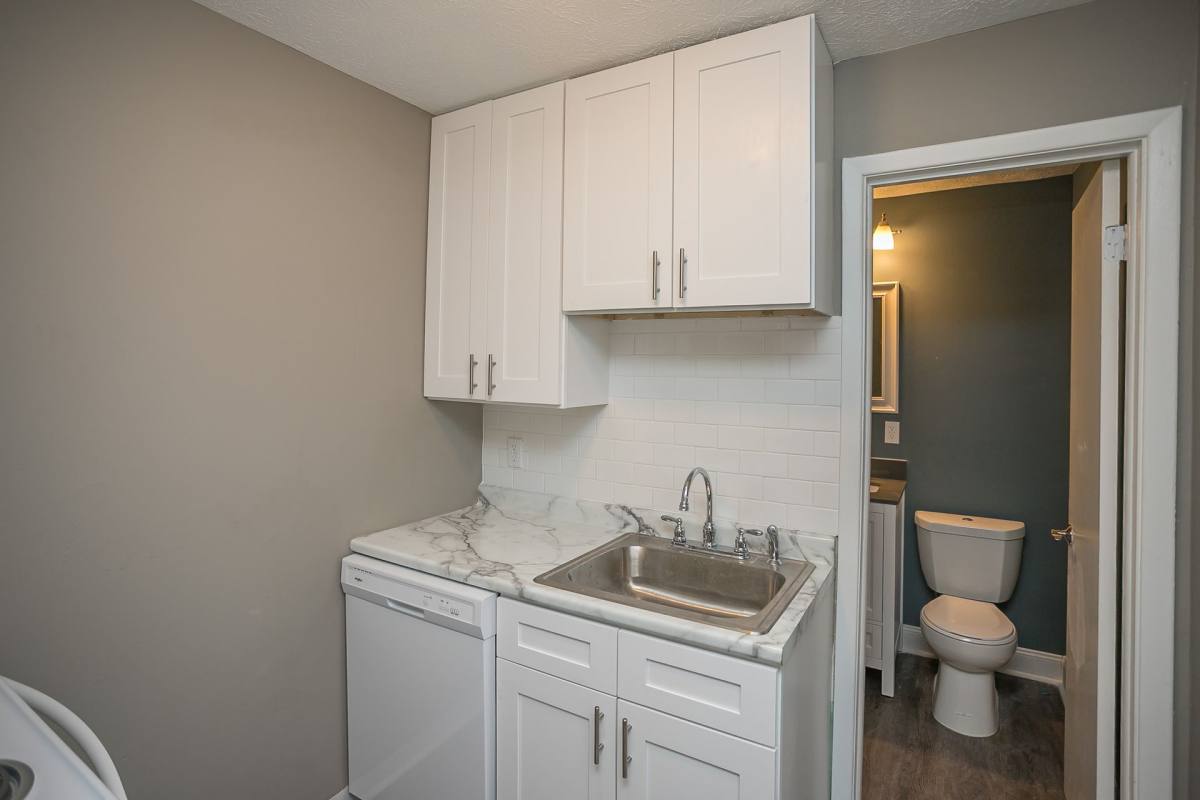 Apartment for rent at 76 W Bagley Rd, Berea, OH 44017