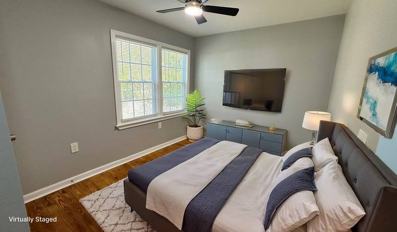 House for rent at 1770 Springview Rd NW, Atlanta, GA 30314