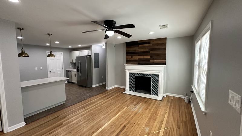 House for rent at 1770 Springview Rd NW, Atlanta, GA 30314