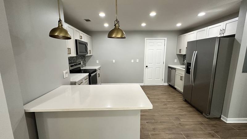 House for rent at 1770 Springview Rd NW, Atlanta, GA 30314