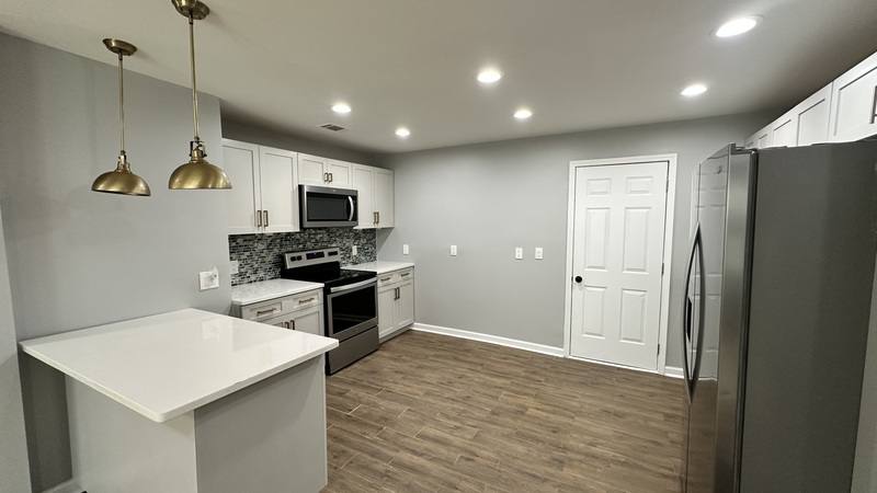 House for rent at 1770 Springview Rd NW, Atlanta, GA 30314