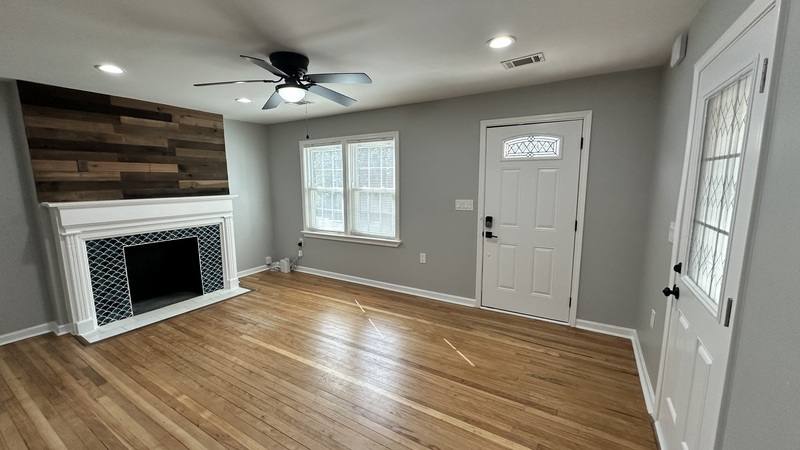 House for rent at 1770 Springview Rd NW, Atlanta, GA 30314