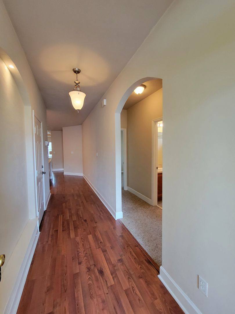 Townhouse for rent at 5521 Hampton Woods Way, Tallahassee, FL 32311