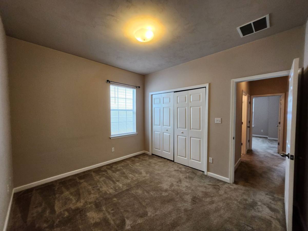 Townhouse for rent at 5521 Hampton Woods Way, Tallahassee, FL 32311