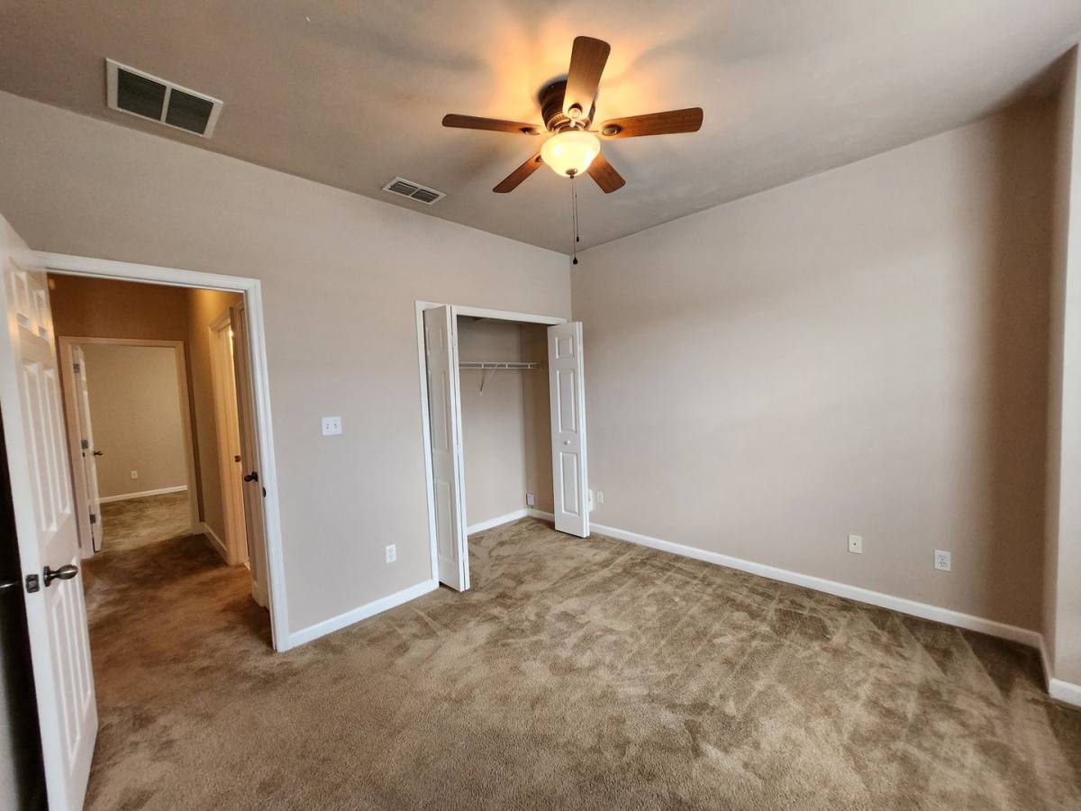Townhouse for rent at 5521 Hampton Woods Way, Tallahassee, FL 32311