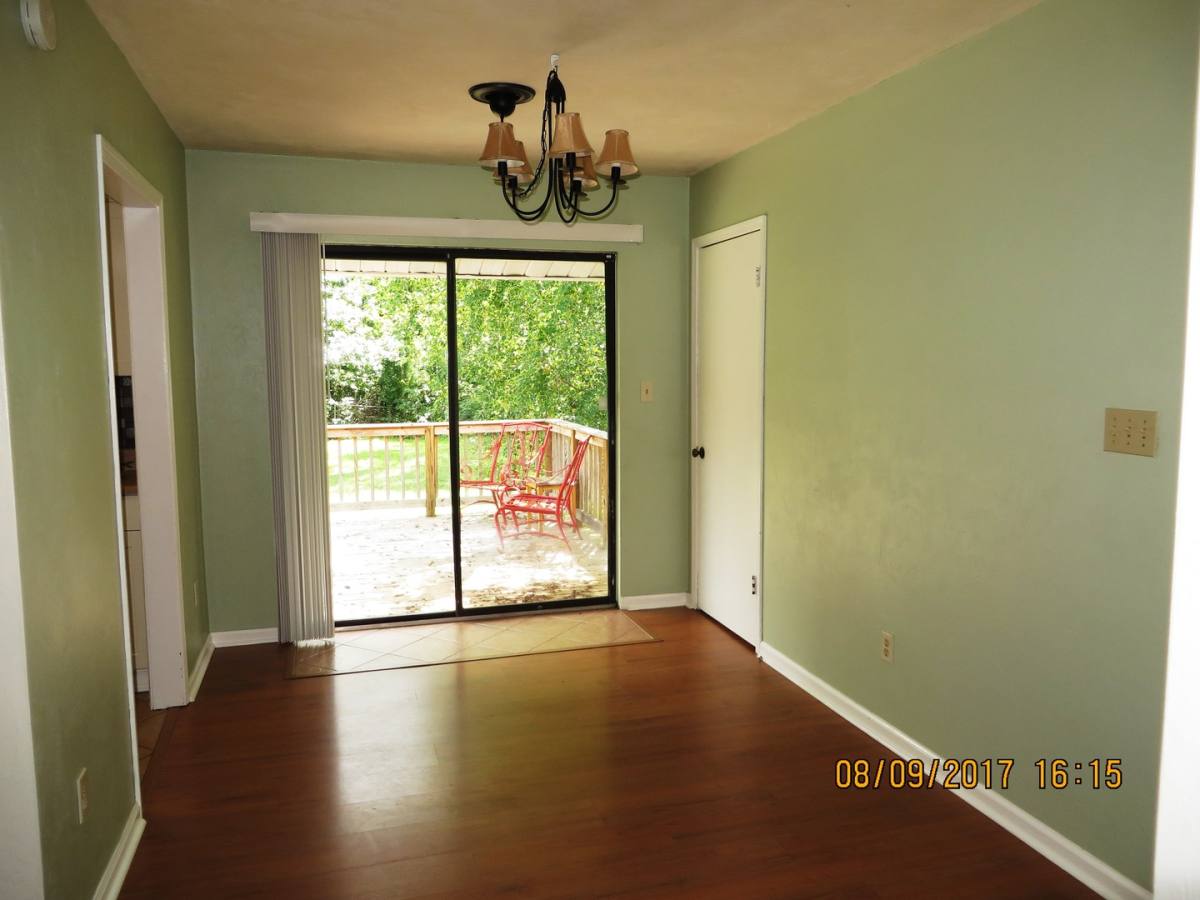 House for rent at 7782 Talley Ann Dr, Tallahassee, FL 32311