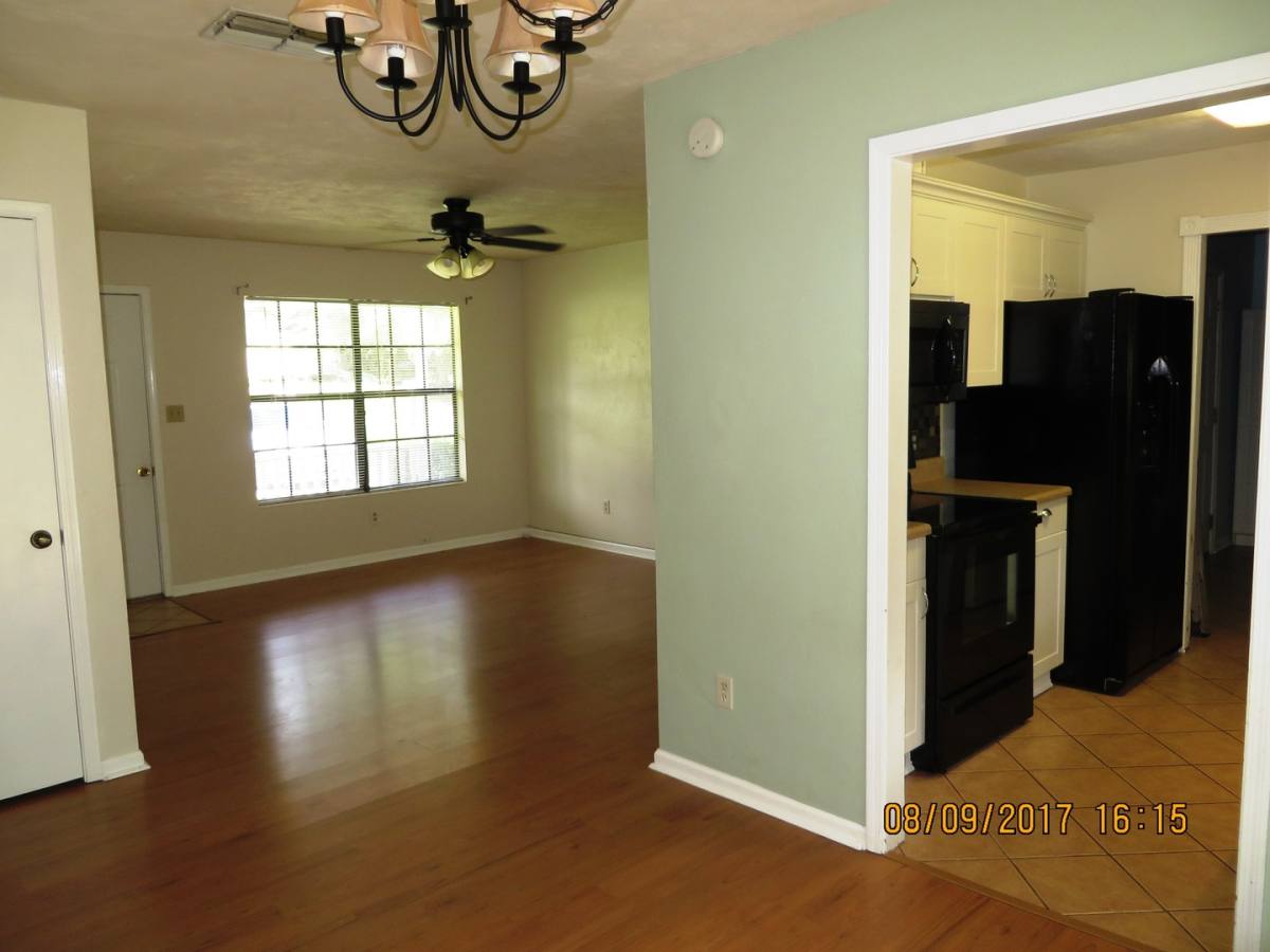 House for rent at 7782 Talley Ann Dr, Tallahassee, FL 32311