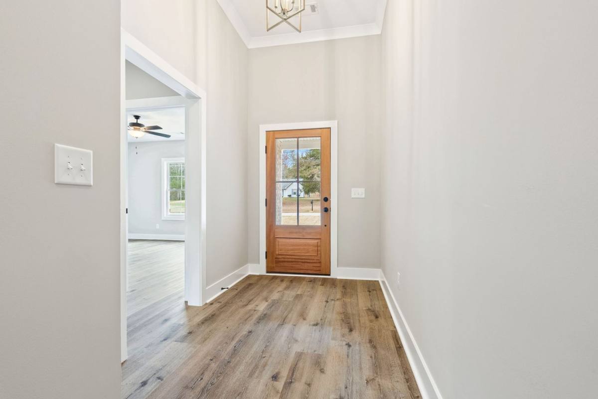 House for rent at 1743 Hanson St, Opelika, AL 36801