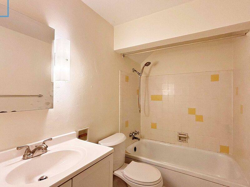 Apartment for rent at 1869 Hilyard St, Eugene, OR 97401