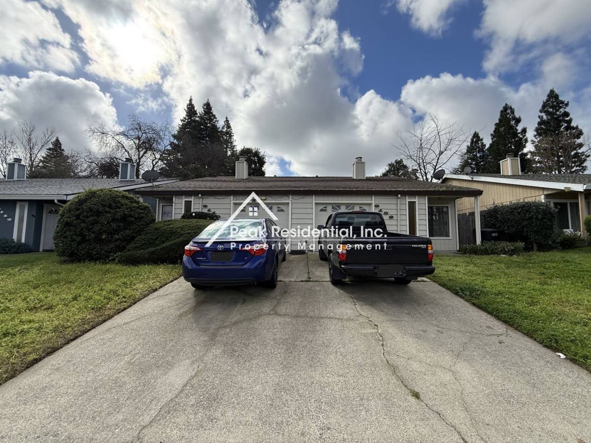 House for rent at 8108 Deseret Ave, Fair Oaks, CA 95628