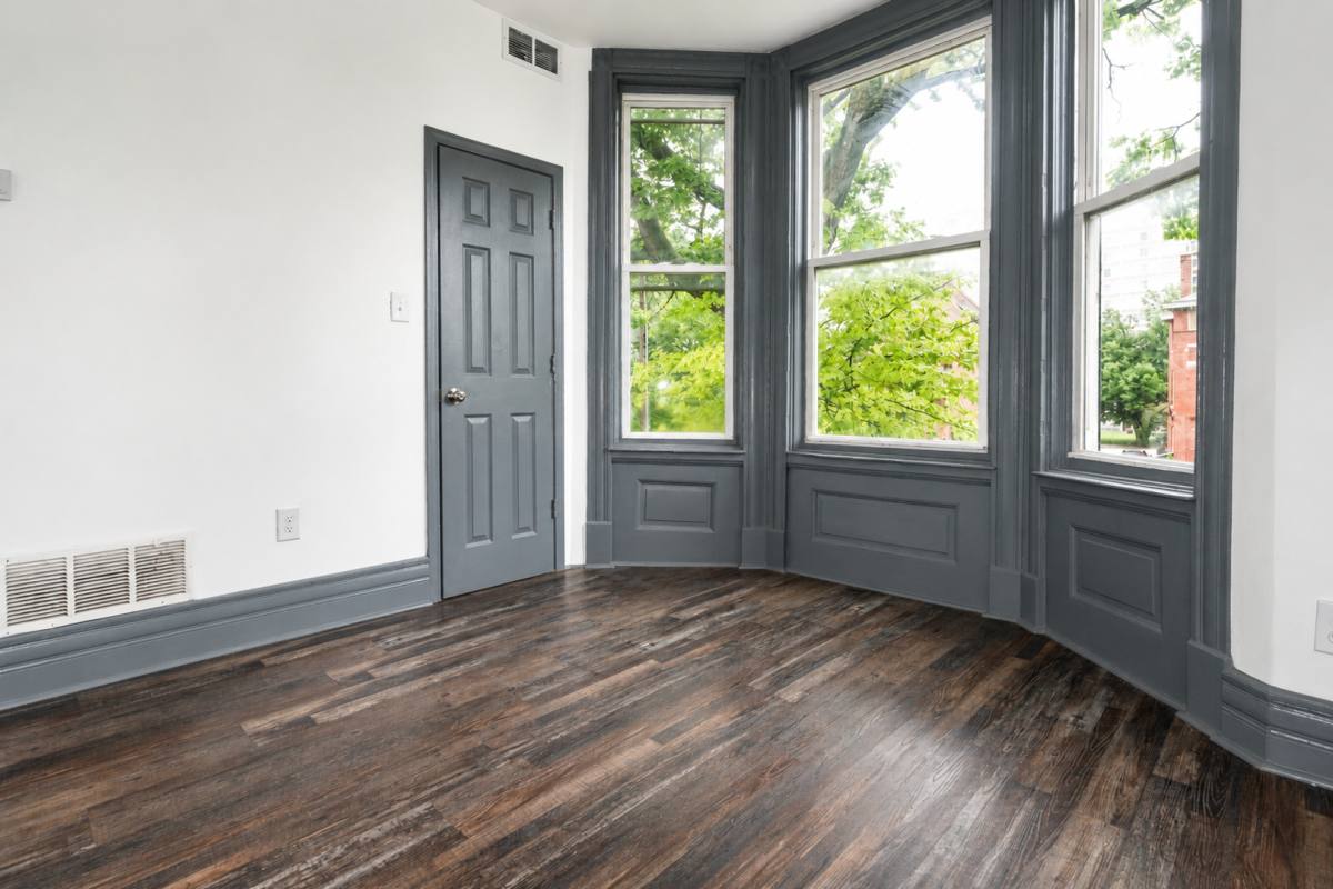 Apartment for rent at 1223 S 2nd St, Louisville, KY 40203