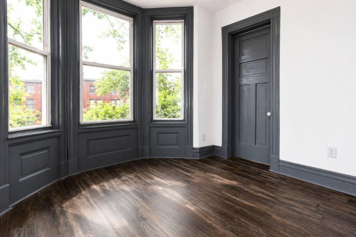 Apartment for rent at 1223 S 2nd St, Louisville, KY 40203