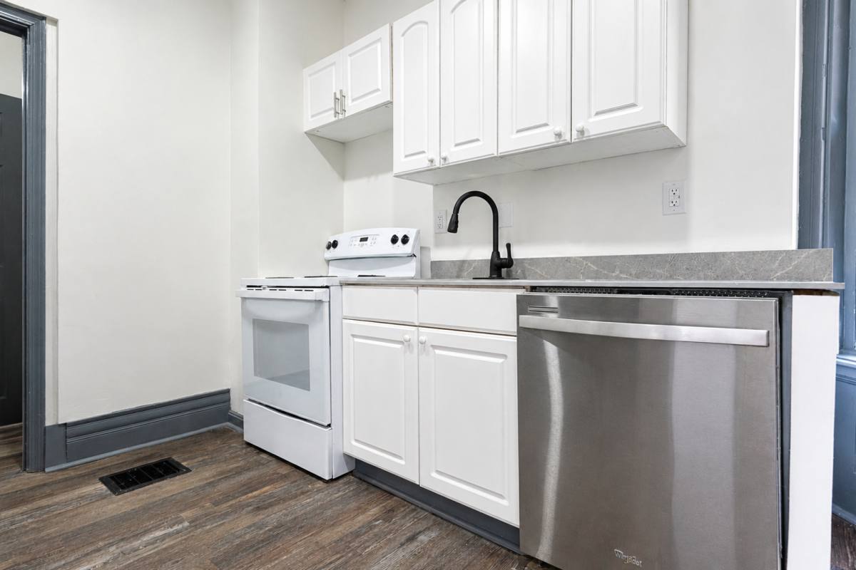 Apartment for rent at 1223 S 2nd St, Louisville, KY 40203