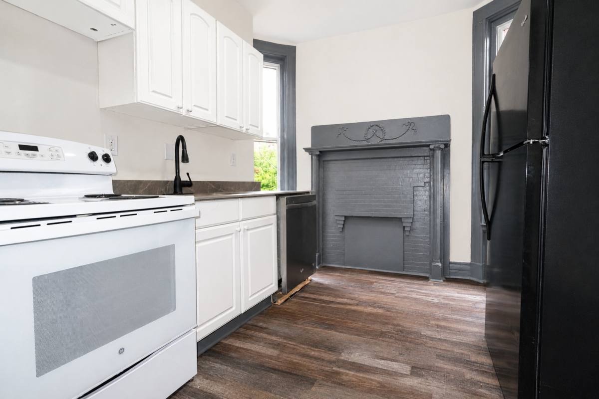 Apartment for rent at 1223 S 2nd St, Louisville, KY 40203