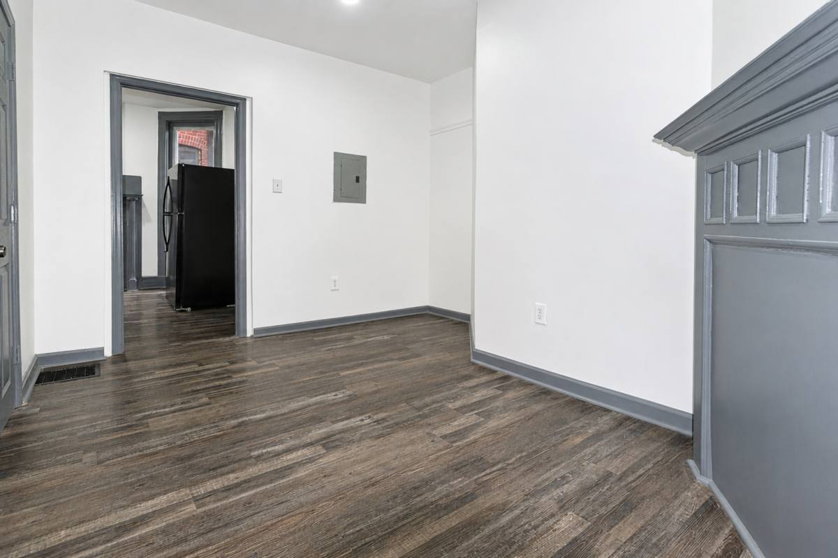 Apartment for rent at 1223 S 2nd St, Louisville, KY 40203
