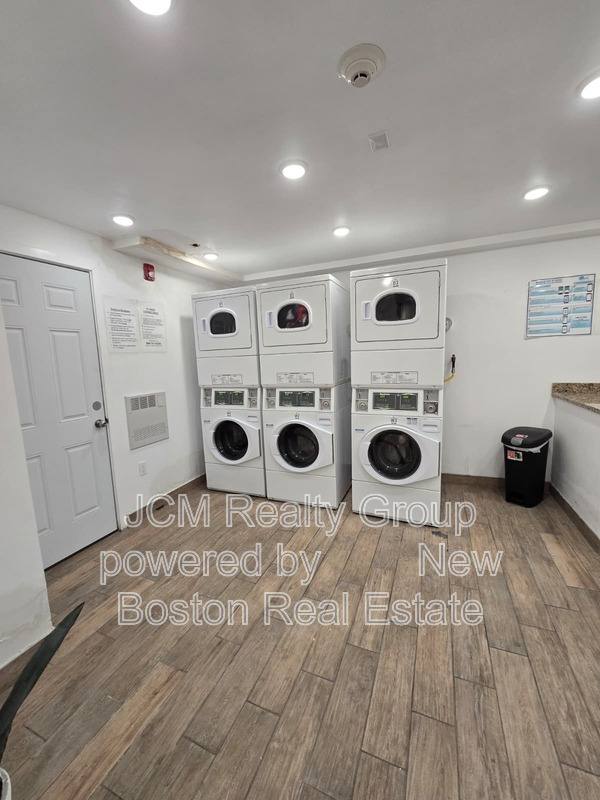Apartment for rent at 16 Fifth St #8, Chelsea, MA 02150