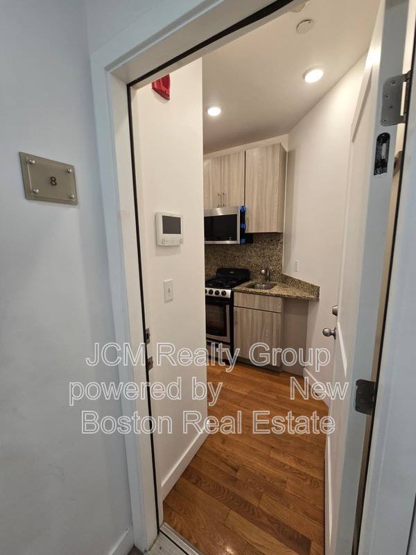 Apartment for rent at 16 Fifth St #8, Chelsea, MA 02150